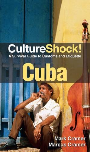 Cuba (CultureShock!)