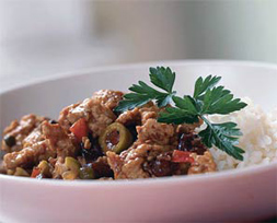 Cuban cuisine and dishes