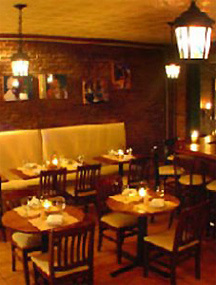Havana restaurant