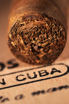 Habanos cigar