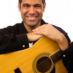 Jazz musician
