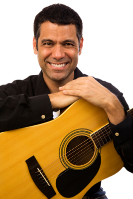 Jazz musician
