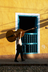 CubaDisco event in Havana, Cuba