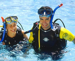 Diving Holidays in Cuba