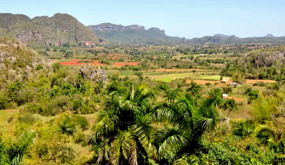 Viñales Valley – Best Cuba Attractions