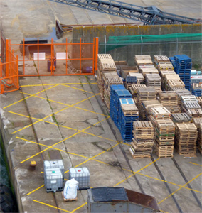 Cuba Freight Forwarding Logistics & Shipping
