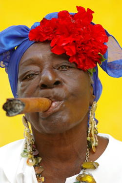 Idiots Guide to Cuba for Tourists