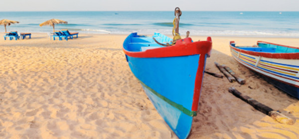 Guide to Punta Frances, Cuba