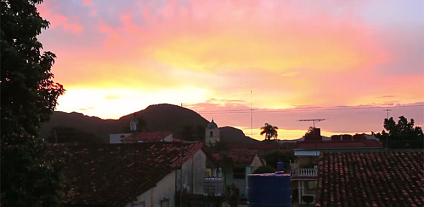 10 Reasons to take a Holiday in Cuba