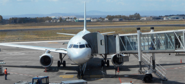 Vilo Acuña International Airport  Cayo Largo