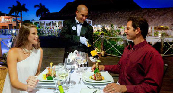 wedding in Varadero
