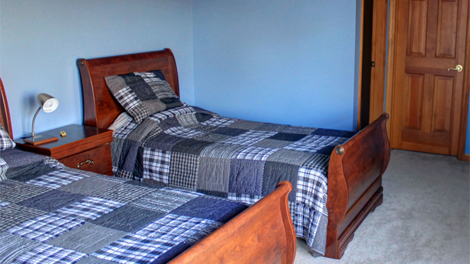 Casas Particulares Accommodation in Cuba