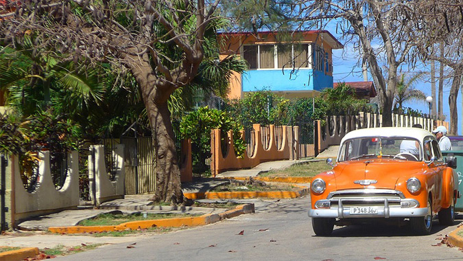 Travel Tips for Visiting Cuba
