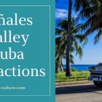 Viñales Valley in Cuba