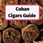 Cuban cigars guide