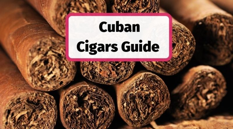 Cuban Cigars guide – Habanos SA and Cubatabaco